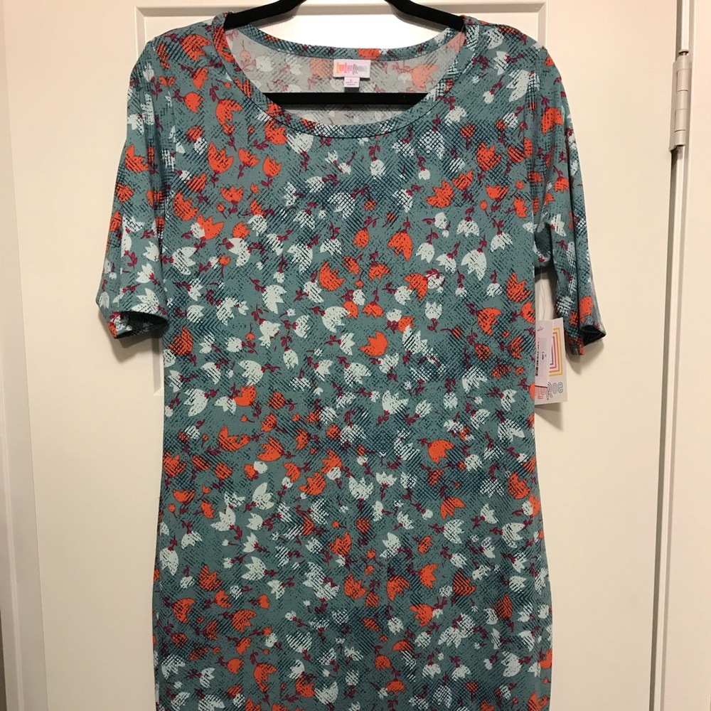 🔸🔸NWT LuLaRoe Large Julia